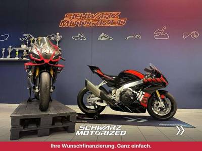 Aprilia RSV 4