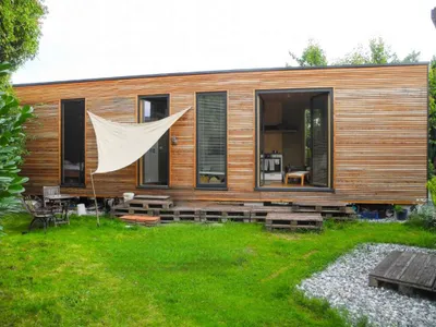 2-Zimmer-Haus kaufen in Graz-Umgebung – 39 m², € 64.950 – Bild 4 von 13