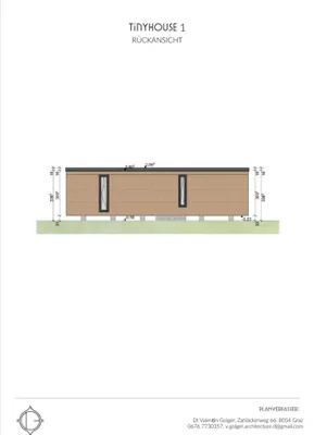 2-Zimmer-Haus kaufen in Graz-Umgebung – 39 m², € 64.950 – Bild 13 von 13