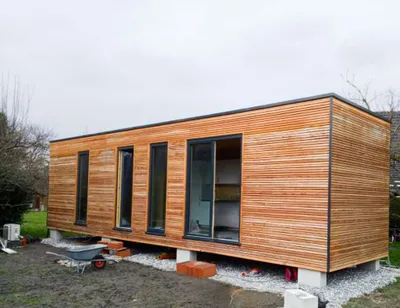 2-Zimmer-Haus kaufen in Graz-Umgebung – 39 m², € 64.950 – Bild 3 von 13
