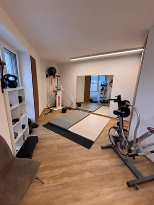1-Zimmer-Gewerbeimmobilie mieten in Salzburg-Umgebung – 26 m², € 100 – Bild 3 von 6