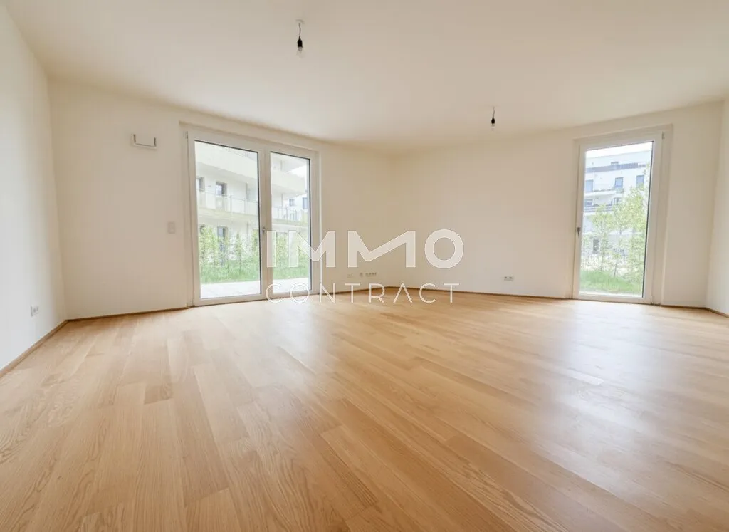Wohnung – Wien, Großjedlersdorf, Katastralgemeinde Großjedlersdorf I - Ansicht 2