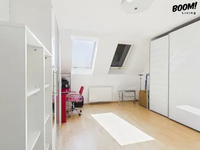 4-Zimmer-Wohnung mieten in Wien – 133 m², € 2.700 – Bild 5 von 12