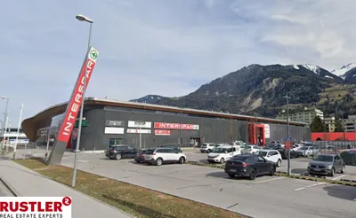 Gewerbeimmobilie mieten in Schwaz – 156 m², € 4.680 – Bild 2 von 5