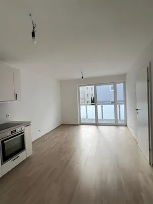 2-Zimmer-Wohnung mieten in Graz – 34,69 m², € 727 – Bild 3 von 6