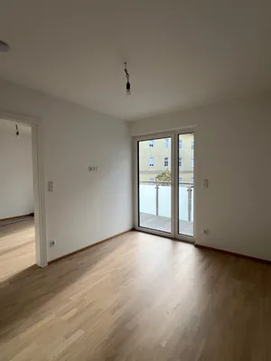 2-Zimmer-Wohnung mieten in Graz – 34,69 m², € 727 – Bild 1 von 6
