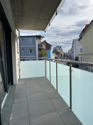 2-Zimmer-Wohnung mieten in Graz – 34,69 m², € 727 – Bild 6 von 6