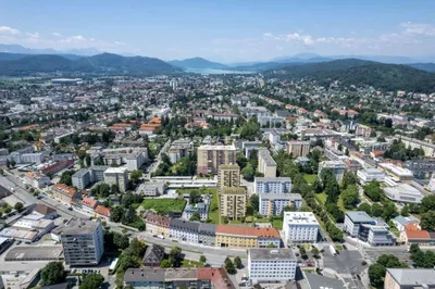 1-Zimmer-Wohnung kaufen in Klagenfurt – 29,3 m², € 185.000 – Bild 4 von 4