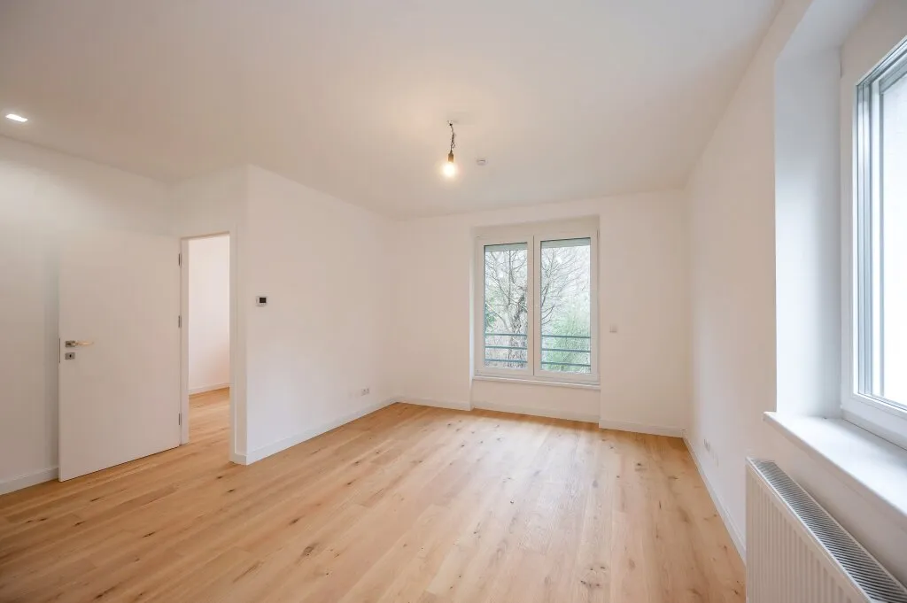 ++NEU++ Attraktive 1,5-Zimmer-Wohnung mit Wohlfühlcharakter - Ansicht 2