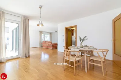 5-Zimmer-Haus mieten in Bruck an der Leitha – 123 m², € 2.190 – Bild 9 von 28