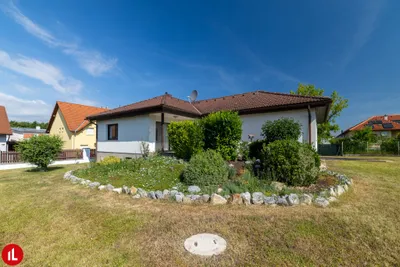 5-Zimmer-Haus mieten in Bruck an der Leitha – 123 m², € 2.190 – Bild 2 von 28
