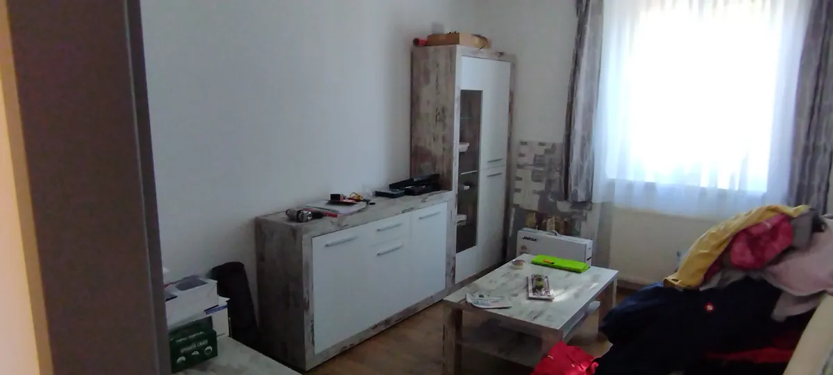 Wohnung – Waidhofen an der Thaya, Mühlen und Höfe, Katastralgemeinde Waidhofen an der Thaya - Ansicht 2