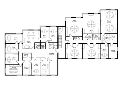 Gewerbeimmobilie mieten in Salzburg Stadt – 343 m², € 4.875 – Bild 4 von 5