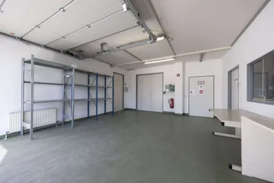Gewerbeimmobilie mieten in Salzburg Stadt – 518 m², € 6.117 – Bild 2 von 15