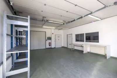 Gewerbeimmobilie mieten in Salzburg Stadt – 518 m², € 6.117 – Bild 3 von 15