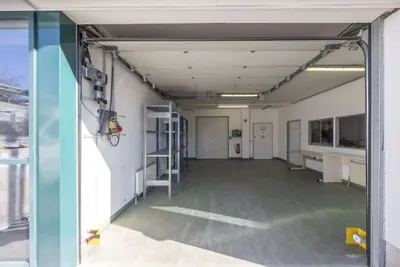 Gewerbeimmobilie mieten in Salzburg Stadt – 518 m², € 6.117 – Bild 4 von 15