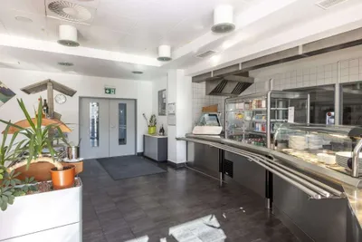 Gewerbeimmobilie mieten in Salzburg Stadt – 518 m², € 6.117 – Bild 11 von 15
