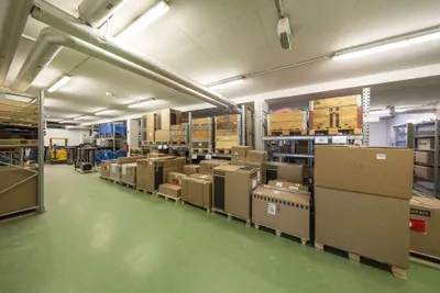 Gewerbeimmobilie mieten in Salzburg Stadt – 518 m², € 6.117 – Bild 12 von 15