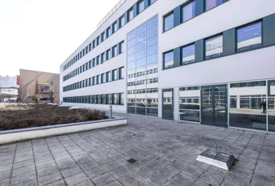 Gewerbeimmobilie mieten in Salzburg Stadt – 518 m², € 6.117 – Bild 15 von 15