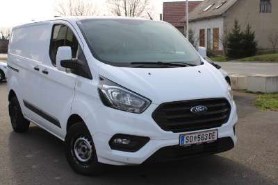 Ford Transit Custom Kasten 2,0 TDCi L1H1 280 Trend Transporter / Kastenwagen
