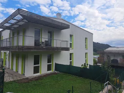 4-Zimmer-Wohnung mieten in Scheibbs – 90,79 m², € 970 – Bild 3 von 6