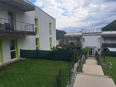 4-Zimmer-Wohnung mieten in Scheibbs – 90,79 m², € 970 – Bild 2 von 6
