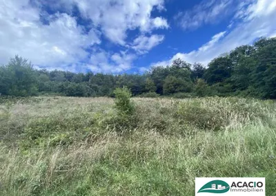 Grundstück kaufen in Sankt Pölten Land – 1 174 m²