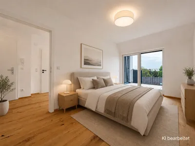 2-Zimmer-Wohnung kaufen in Wien – 45,3 m², € 235.000 – Bild 5 von 8