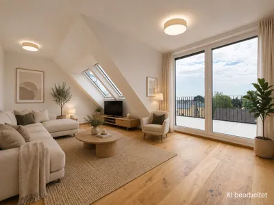 2-Zimmer-Wohnung kaufen in Wien – 45,3 m², € 235.000 – Bild 2 von 8