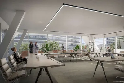 Gewerbeimmobilie mieten in Wien – 3 352 m², € 24 – Bild 7 von 12