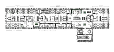 Gewerbeimmobilie mieten in Wien – 3 352 m², € 24 – Bild 10 von 12