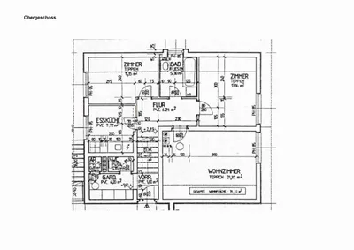 3-Zimmer-Wohnung kaufen in Wiener Neustadt Land – 73,32 m², € 136.000 – Bild 12 von 12