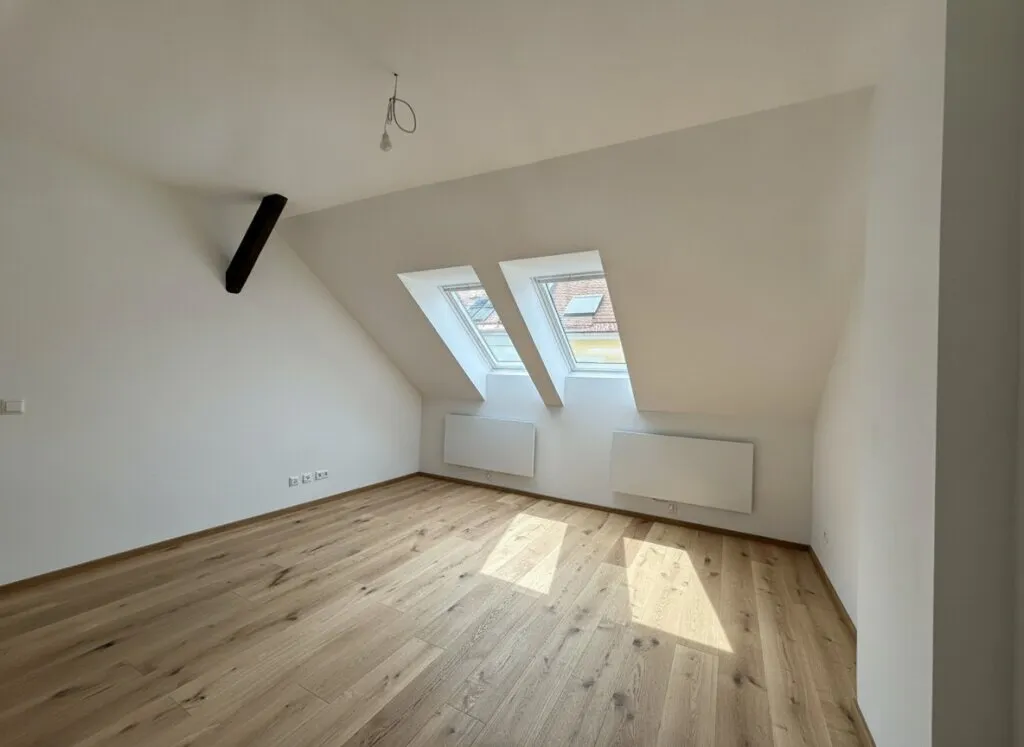 Wohnung – Graz, Katastralgemeinde Algersdorf, Eggenberg - Ansicht 3