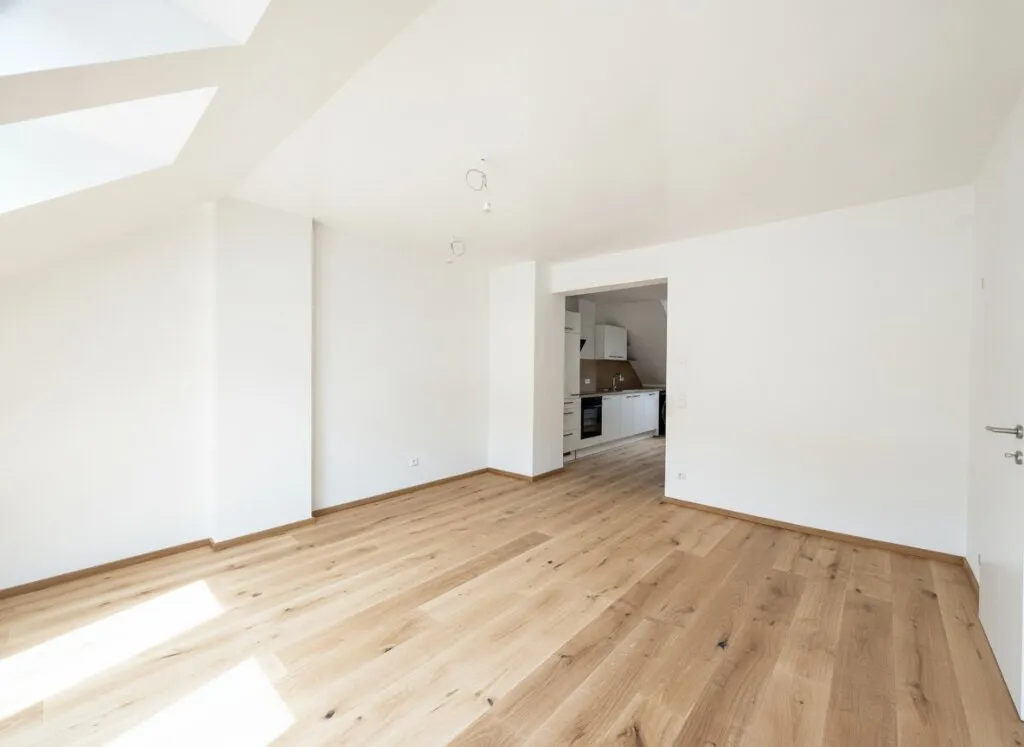 Wohnung – Graz, Katastralgemeinde Algersdorf, Eggenberg - Ansicht 2
