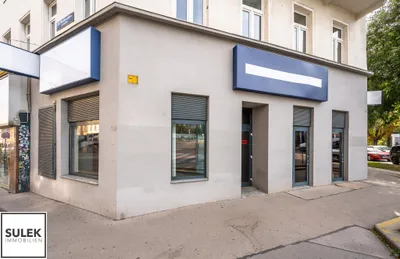 3-Zimmer-Gewerbeimmobilie mieten in Wien – 174 m², € 3.178 – Bild 2 von 20