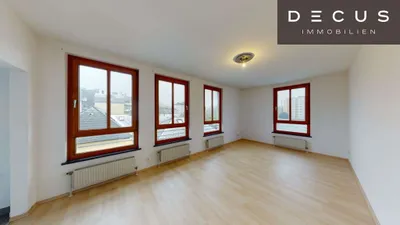 2-Zimmer-Wohnung mieten in Sankt Pölten – 57 m², € 777 – Bild 4 von 12