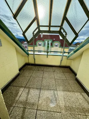 4-Zimmer-Wohnung mieten in Murtal – 86,55 m², € 581 – Bild 10 von 10