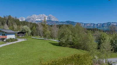 Grundstück kaufen in Kitzbühel – 823 m², € 1.150.000 – Bild 2 von 4