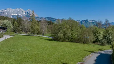 Grundstück kaufen in Kitzbühel – 823 m², € 1.150.000