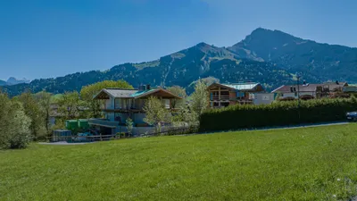 Grundstück kaufen in Kitzbühel – 823 m², € 1.150.000 – Bild 3 von 4