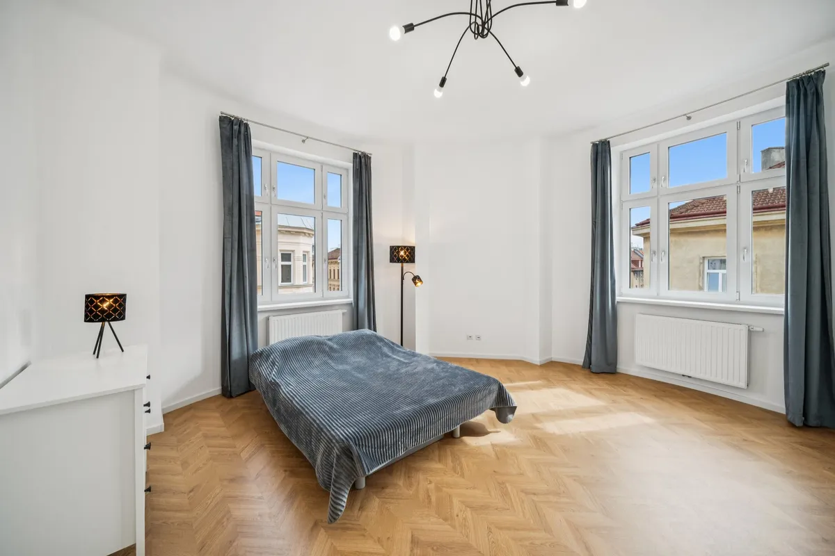 Wohnung – Wien - Ansicht 3