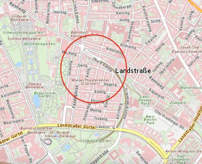 4-Zimmer-Wohnung kaufen in Wien – 131 m², € 799.000 – Bild 9 von 10