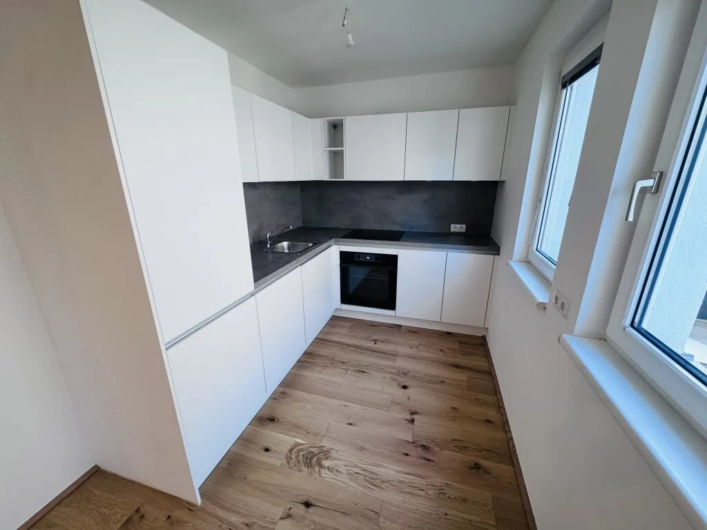 Charmante 2-Zi-Wohnung in 1120 Wien! - Ansicht 3