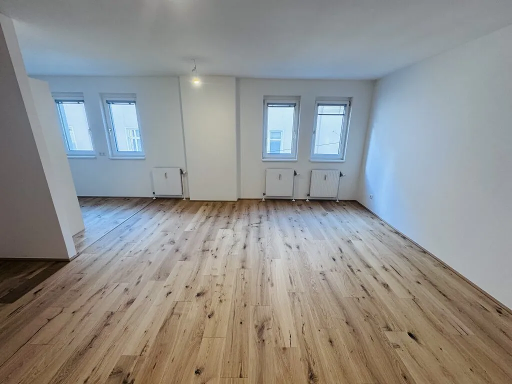 Charmante 2-Zi-Wohnung in 1120 Wien! - Ansicht 2