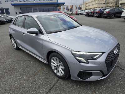 Audi A3 SB 30 TDI S-tronic