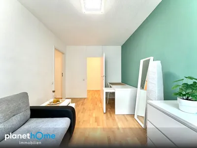 Einziehen und wohlfühlen: Geräumige 3-Zimmer-Wohnung in ruhiger Lage – Bild 3