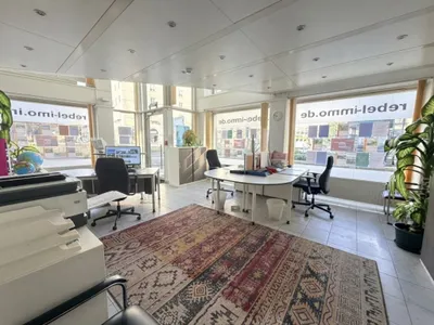 3-Zimmer-Gewerbeimmobilie mieten in Linz – 119 m², € 1.281 – Bild 6 von 12