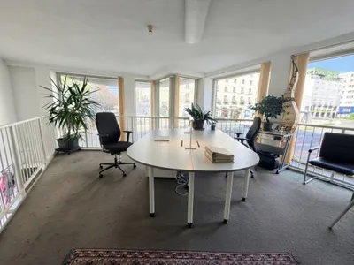 3-Zimmer-Gewerbeimmobilie mieten in Linz – 119 m², € 1.281 – Bild 4 von 12
