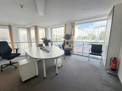 3-Zimmer-Gewerbeimmobilie mieten in Linz – 119 m², € 1.281 – Bild 7 von 12