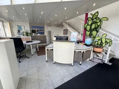 3-Zimmer-Gewerbeimmobilie mieten in Linz – 119 m², € 1.281 – Bild 8 von 12